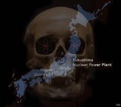 Resultado de imagen de El desastre de Fukushima