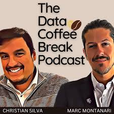 The Data Coffee Break Podcast