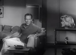 Image result for images of 1960 movie tormented