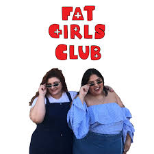 Fat Girls Club