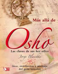 Resultado de imagen para libros de osho en español