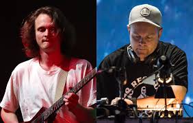 King Gizzard And The Lizard Wizard share DJ Shadow's 'My Own ...