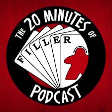 The 20 Minutes of Filler Podcast