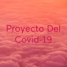 Proyecto Del Covid-19