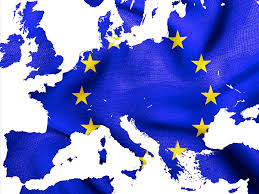 Image result for Europe flag