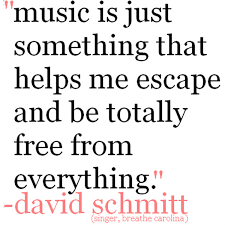 Famous Quotes By Musicians | Famous Quotes via Relatably.com