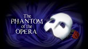Image result for The Phantom of the Opera
