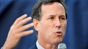 Rick Santorum announced Friday morning that he will be launching a new group that he will lead to promote conservative issues that were hallmarks of his ... - gty_rick_santorum_dm_120608_wblog