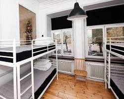 Gambar Hostels or guesthouses in Europe