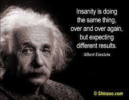 39 Incredibly Down-to-Earth Yet Witty Albert Einstein Quotes ... via Relatably.com
