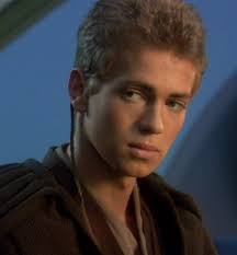 Anakin-Skywalker Today and tomorrow, I&#39;m going to focus on the two main Skywalkers of Star Wars lore. I&#39;m going to assume you know the Star Wars story. - anakin-skywalker