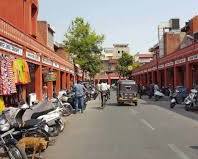 Bapu Bazaar, Jaipur