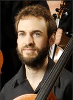 David LeDoux joined the Syracuse Symphony Orchestra in 2006, and began performing with the Society that ... - ledoux
