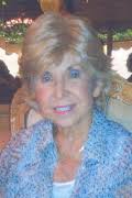 Marna Pedersen of Palm Springs, Calif. passed away at her home on October 14 ... - PDS011595-1_20111018
