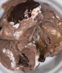 Homemade Ben & Jerry's Phish Food Ice Cream