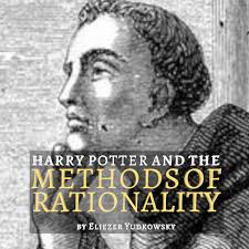 Harry Potter und die Methoden des Rationalismus - Der Podcast