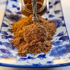 Szechuan Seasoning (Xinjiang Spice) | Silk Road Recipes