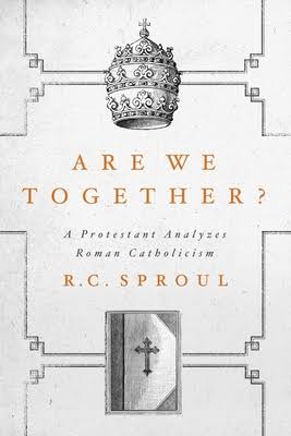 Image result for rc sproul are we together