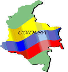 Resultado de imagen para colombia