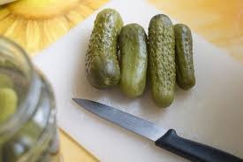 Mother's Sour Mustard Pickles | Recipe | Pickling recipes, Sour ...