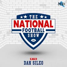 The National Football Show with Dan Sileo