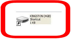 Image result for shortcut virus
