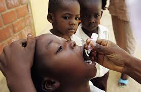 Polio Another Impediment to Tourism