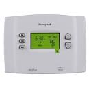 Thermostat Honeywell Programm