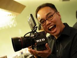 Full Name: Ian Wee Woon Hui. Course: Film, Sound &amp; Video. Graduated in: 2001. Occupation: Director &amp; Stereographer Company: Widescreen Media - Ian%2520Wee01