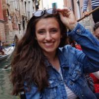 City Cast Employee Francesca Dabecco's profile photo