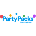 20% Off Party Packs Coupons (3 Working Codes) May 2022