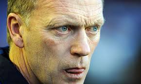 A lack of trophies will not ruffle David William Moyes on his unveiling as the manager of Manchester United. He represents the astute option in attempting ... - David-Moyes-008