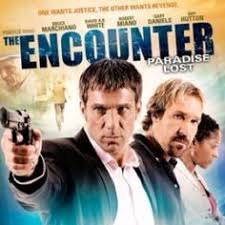 Image result for gary daniels in encounter