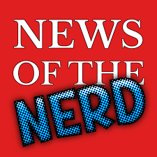 News of the Nerd