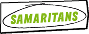 Image result for samaritans logo