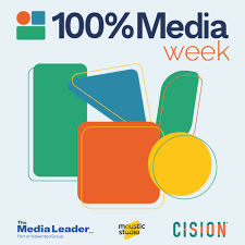 100%Media Week