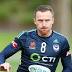 Melbourne Victory to play strongest line-up against Atletico Madrid ...