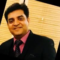 Marks and Spencer Reliance India Private Limited Employee Shikhar Srivastava's profile photo