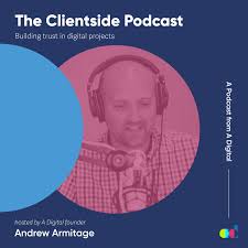 The Clientside Podcast