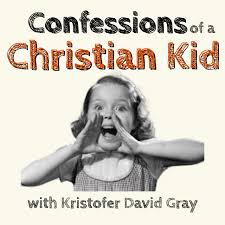 Confessions of a Christian Kid