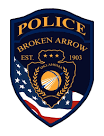 Broken Arrow police