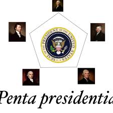 Penta Presidential