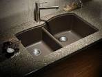 Composite granite sinks california