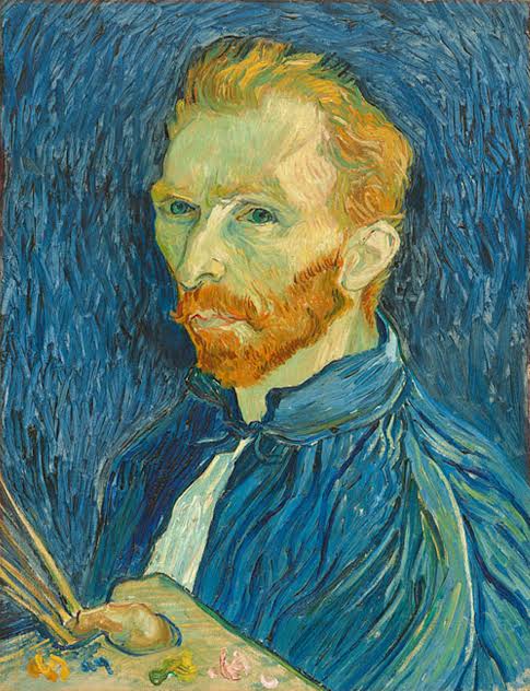 Vincent Willem van Gogh was a Dutch Post-Impressionist painter who is among the most famous and influential figures in the history of Western art. In just over a decade he created approximately 2100 artworks, including around 860 oil paintings, most of them in the last two years of his life.