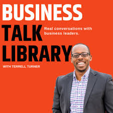 Business Talk Library
