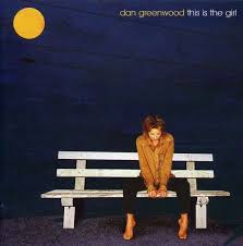 Dan Greenwood: This Is The Girl (CD) – jpc - 0044001833823