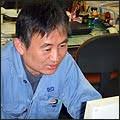 Kyokuyo Shipyard - Hisashi Harada Mr. Hisashi Harada, manager of Quality ... - news070qa02