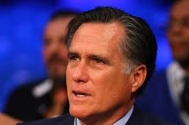 Manny Pacquiao v Juan Manuel Marquez. In This Photo: Mitt Romney. Former Republican presidential candiate and Massachusetts Gov. Mitt Romney sits ringside ... - Mitt%2BRomney%2BManny%2BPacquiao%2Bv%2BJuan%2BManuel%2BMarquez%2BSnoUEgCj-_3l