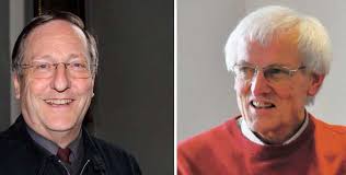Die beiden Vorarlberger Priester <b>Wilfried Blum</b> und Rudi Siegl unterstützen <b>...</b> - 06E2D40895CD4ABD998FF568F39424AD_03_blumsiegl_636_322
