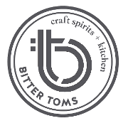 Bitter Tom's Distillery - Buy eGift Card